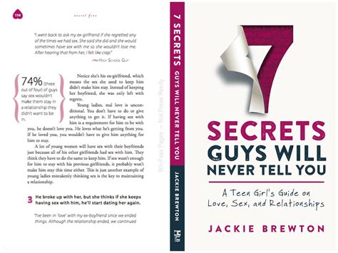 7 secrets book update the ultimate guide every teen girl