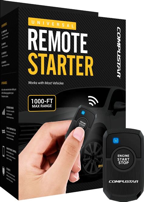 buy charge  remote start install buy walls
