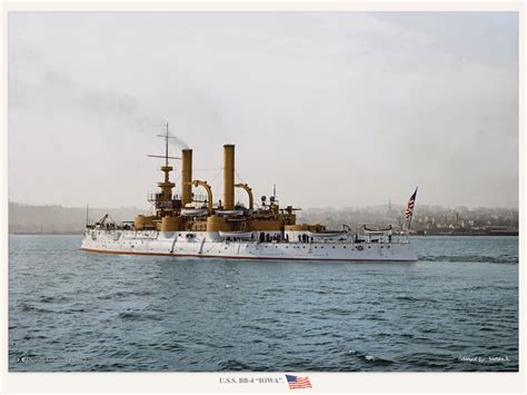 США эпоха додредноутов Броненосцы крейсера Цусимские