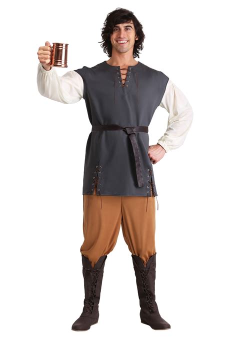 medieval merry man  size costume renaissance costumes