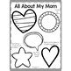 mothers day  printables  thehappyteacher tpt
