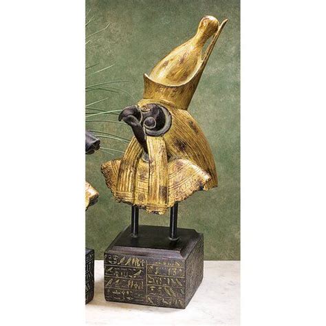 Ancient Egypt God Anubis Figurine In 2021 Ancient Egypt