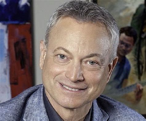 gary sinise biography facts childhood family life achievements