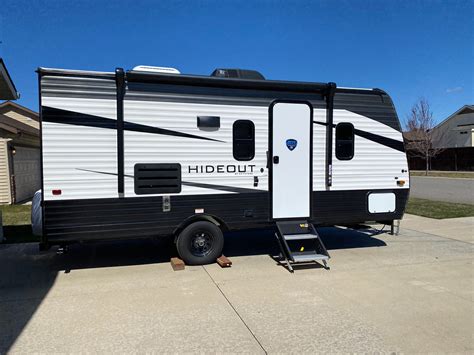 keystone hideout trailer rental  post falls id outdoorsy
