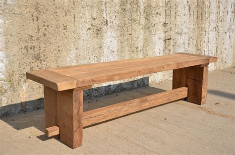 fantastic reclaimed wood outdoor bench lp