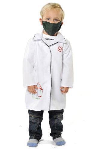 childrens doctors dress  ebay