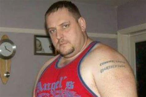 Severely Overweight Man Sheds 11st You Won T Believe What He Looks