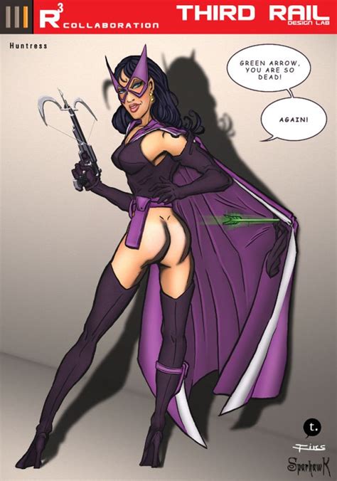 helena bertinelli bare butt huntress nude hentai pics sorted by position luscious
