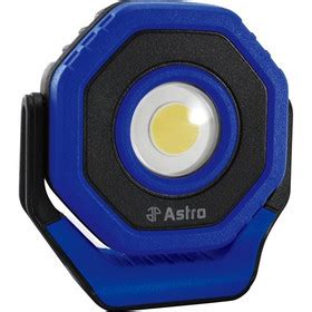 astro pneumatic sl astsl  lumen rechargeable micro floodlight