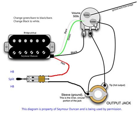 guitar kill switch wiring