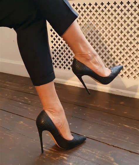 pin  elegant high heels