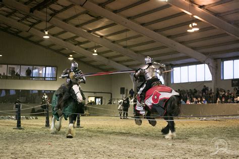 medieval jousting  indianola  midwestix