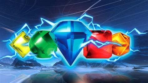 bejeweled  deluxe details launchbox games