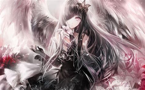 Fallen Angel Anime Amino