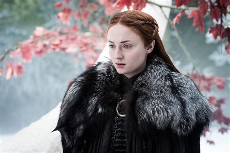 Game Of Thrones The Last Of The Starks Failed The Show’s Women Indiewire