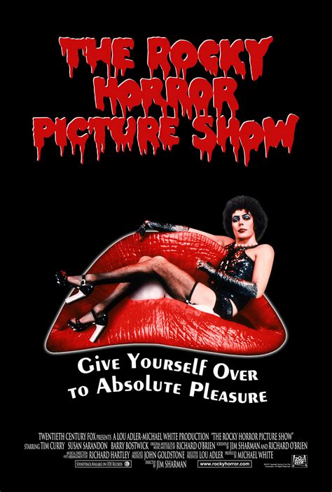 rocky horror picture show  anniversary  phillip bayla perouse