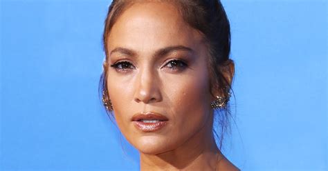 Jennifer Lopez Gender Neutral Pronoun Instagram