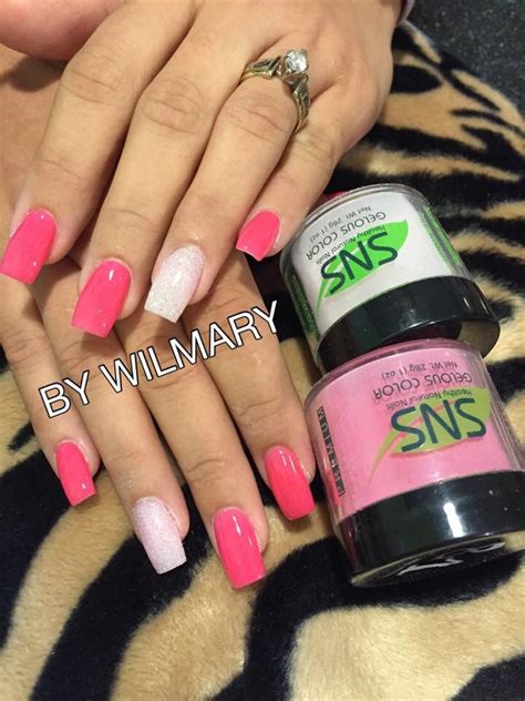sns nails dipping powder  angel nail spa  nexgen nails colors