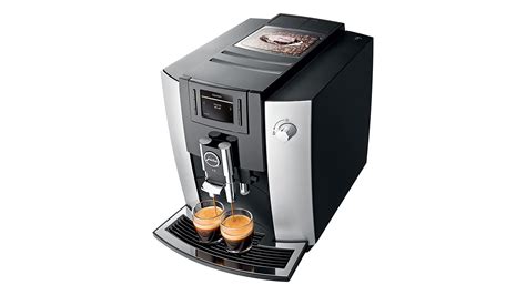 jura  review  excellent automatic bean  cup coffee machine