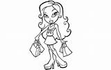 Thunderman Coloring Pages Thundermans Barb Phoebe Search Again Bar Case Looking Don Print Use Find sketch template