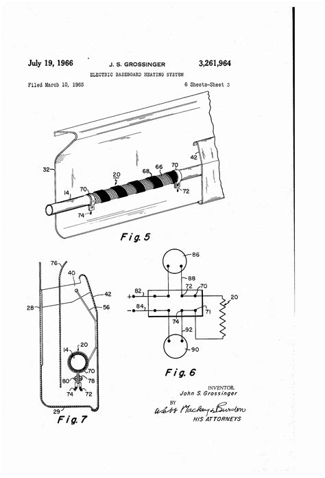 unique wiring diagram   baseboard heater baseboards baseboard heater heater