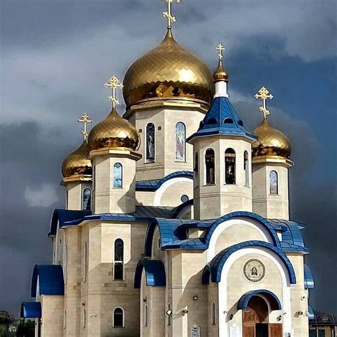 russian orthodox church nicosia