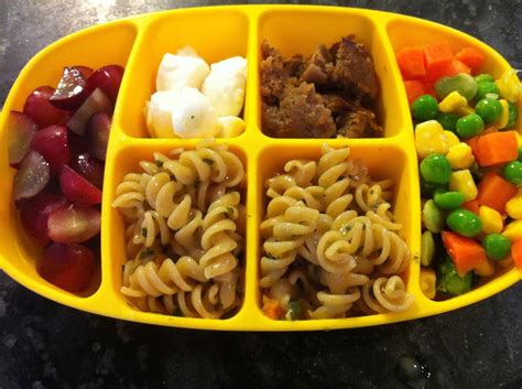 perfect toddler lunch ideas  daycare