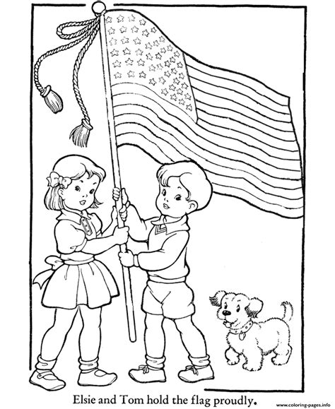 mexican flag coloring pages learny kids