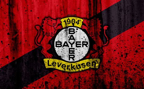 bayer  leverkusen wallpapers top  bayer  leverkusen backgrounds wallpaperaccess