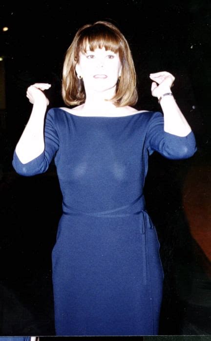 picture of patricia richardson