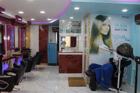 excelx beauty salon spa nxtidea