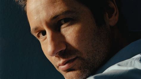 David Duchovny Hits A Home Run With New Novel