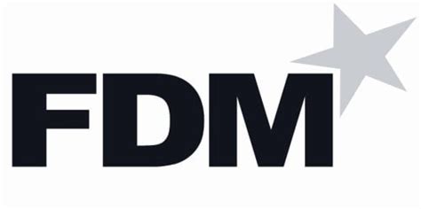 fdm groups fdm house stock rating reiterated  shore capital etf daily news