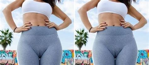 don t women feel their body is too exposed when they wear leggings yoga pants quora