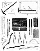 Drafting Drawing Mechanical Tools Engineering Drawings Architecture Technical Architectural Old Cad Vintage Civil Engineer Blueprints Jobs Twitter Kaizen Architecturaldrawing Perspective sketch template