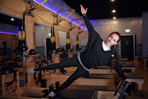 fitness concept ‘club pilates launches major location expansion in canada