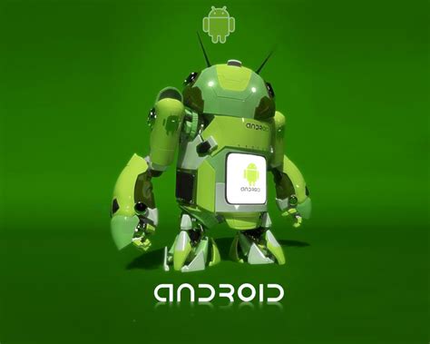 lo mejor de android lo  android deberia tener