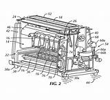 Toaster Oven Drawing Patent Patents sketch template