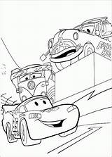 Disney Cars Coloring Pages Popular Drawings sketch template
