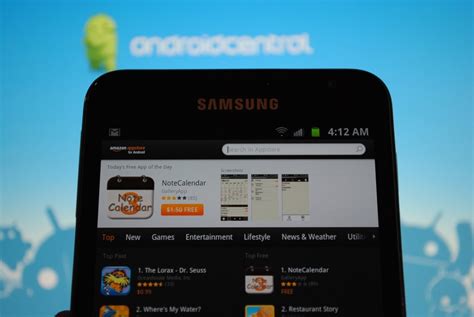 amazon app store hits    notification settings improved app compatibility checks