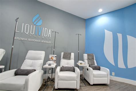 medical spa iv therapy pembroke pines