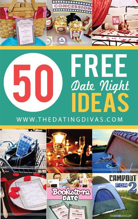 45 flirty and free date ideas you ll want to try now the dating