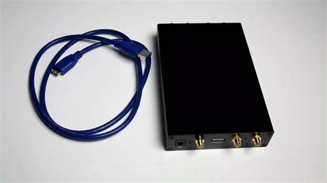 ad rf mhz ghz sdr software defined radio usb compatible  ettus usrp  buy sdr