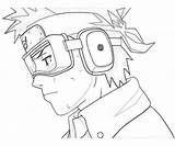 Obito Uchiha Tobi Colorir Sharingan Kakashi Dibujar Sasuke Aniyuki Goku Twister sketch template
