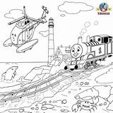 Harold Coloring Helicopter Thomas Worksheets Kids Summer Train Print Activities Engine Pages Friends Color Tank Drawing Fun Preschool Popular Activity sketch template