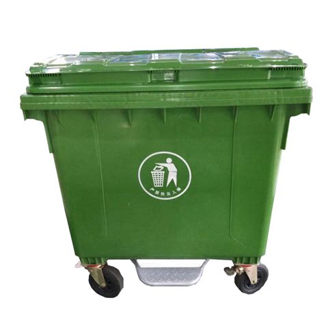 large garbage bins  wheels buy garbage   wheels plastic waste bin recycling