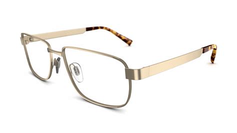 specsavers men s glasses may gold frame £25 specsavers uk
