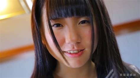 cute japanese babe is showing off herself in different