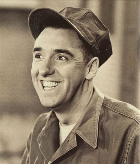 gomer pyle   shazam character actor classic television