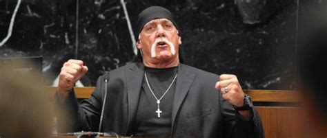 Hulk Hogan Beats Gawker Awarded 115 Million Wrestlemania Preshow On Usa